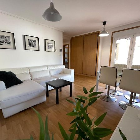 Apartamento a 5 min caminando de la Playa Sta. Cristina, Oleiros  Exterior foto